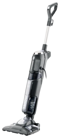 Пылесос паровой Starwind SSV9555 1800Вт темно-серый/серебристый Пылесос паровой Starwind SSV9555 1800Вт темно-серый/серебристый