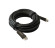 Кабель аудио-видео Digma HDMI 2.0 AOC HDMI (m)/HDMI (m) 50м. позолоч.конт. черный (BHP AOC 2.0-50) Кабель аудио-видео Digma HDMI 2.0 AOC HDMI (m)/HDMI (m) 50м. позолоч.конт. черный (BHP AOC 2.0-50)