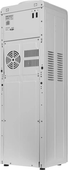 Кулер AEL L-AEL-016 напольный белый