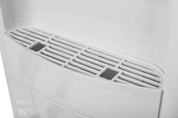 Кулер AEL L-AEL-016 напольный белый