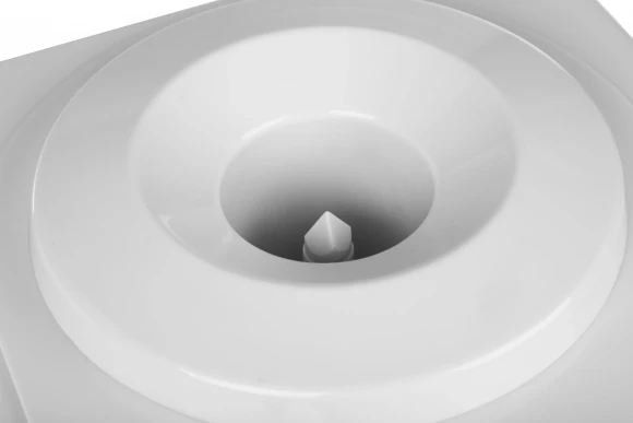 Кулер AEL L-AEL-016 напольный белый