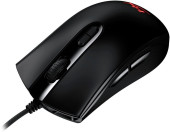 Мышь HyperX Pulsefire Core черный оптическая 6200dpi USB 6but (4P4F8AA) Мышь HyperX Pulsefire Core черный оптическая 6200dpi USB 6but (4P4F8AA)