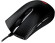 Мышь HyperX Pulsefire Core черный оптическая 6200dpi USB 6but (4P4F8AA)