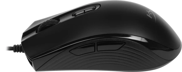 Мышь HyperX Pulsefire Core черный оптическая 6200dpi USB 6but (4P4F8AA)