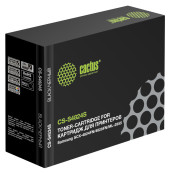 Картридж лазерный Cactus D209L CS-S4824S MLT-D209L черный (5000стр.) для Samsung SCX-4824FN/4828FN/ML-2855 Картридж лазерный Cactus D209L CS-S4824S MLT-D209L черный (5000стр.) для Samsung SCX-4824FN/4828FN/ML-2855