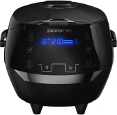 Блендер погружной Polaris PHB 1385 1350Вт черный/серебристый
