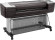Плоттер HP Designjet T1700dr (W6B56A) A0/44" Плоттер HP Designjet T1700dr (W6B56A) A0/44"