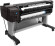 Плоттер HP Designjet T1700dr (W6B56A) A0/44" Плоттер HP Designjet T1700dr (W6B56A) A0/44"