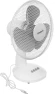 Вентилятор настольный Timberk T-DF1201 38Вт скоростей:3 белый
