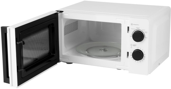 Микроволновая Печь Hyundai HYM-M2047 20л. 700Вт белый Микроволновая Печь Hyundai HYM-M2047 20л. 700Вт белый