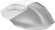 Мышь A4Tech Fstyler FB45CS Air белый оптическая 2000dpi silent беспров. BT/Radio USB 7but (FB45CS AIR USB (SILVER WHITE))