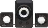 Колонки Оклик OK-420 2.1 черный 11Вт Колонки Оклик OK-420 2.1 черный 11Вт