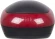 Мышь Logitech M185 черный/красный оптическая 1000dpi беспров. USB для ноутбука 2but (910-002633)