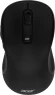 Мышь Acer OMR303 черный оптическая 1600dpi беспров. USB 6but (ZL.MCECC.01Y)
