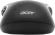 Мышь Acer OMR303 черный оптическая 1600dpi беспров. USB 6but (ZL.MCECC.01Y)