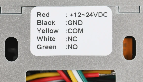 Кнопка выхода Tantos TS-Magic (00-00085935) Кнопка выхода Tantos TS-Magic (00-00085935)