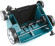 Скарификатор Makita UV3200 электр. 1300Вт 3500об/мин