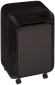 Шредер Fellowes PowerShred LX210 черный (секр.P-4) фрагменты 16лист. 23лтр. скрепки скобы пл.карты