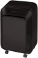 Шредер Fellowes PowerShred LX210 черный (секр.P-4) фрагменты 16лист. 23лтр. скрепки скобы пл.карты