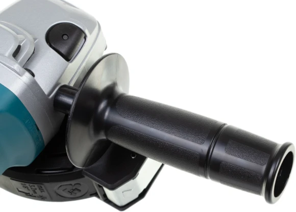 Углошлифовальная машина Makita 9565CVR 1400Вт 12000об/мин рез.шпин.:M14 d=125мм