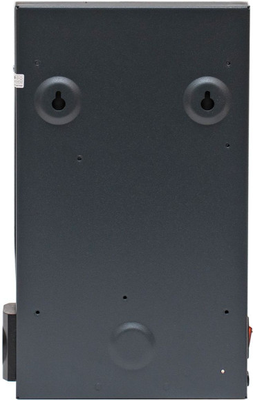 Стабилизатор напряжения Штиль ИнСтаб IS2000 1500Вт 2000ВА белый Стабилизатор напряжения Штиль ИнСтаб IS2000 1500Вт 2000ВА белый