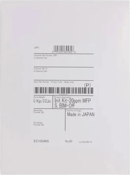 Комплект инициализации Xerox 097S05201 для VersaLink C7120