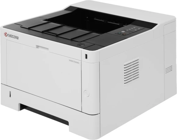 Принтер лазерный Kyocera Ecosys P2235dn (1102RV3NL0) A4 Duplex Net черный Принтер лазерный Kyocera Ecosys P2235dn (1102RV3NL0) A4 Duplex Net черный