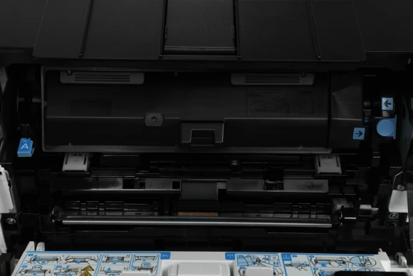 Принтер лазерный Kyocera Ecosys P2235dn (1102RV3NL0) A4 Duplex Net черный Принтер лазерный Kyocera Ecosys P2235dn (1102RV3NL0) A4 Duplex Net черный