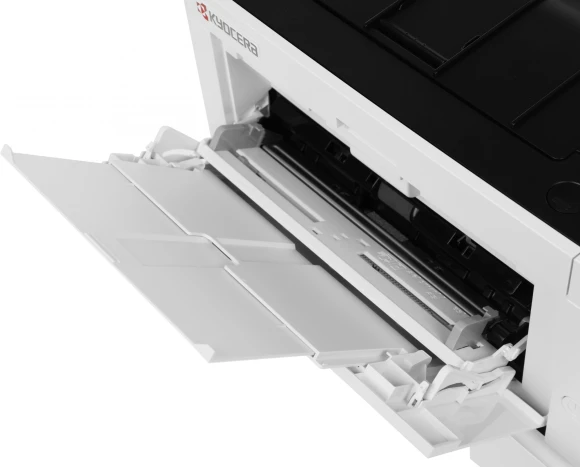 Принтер лазерный Kyocera Ecosys P2235dn (1102RV3NL0) A4 Duplex Net черный Принтер лазерный Kyocera Ecosys P2235dn (1102RV3NL0) A4 Duplex Net черный