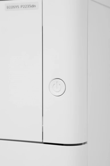 Принтер лазерный Kyocera Ecosys P2235dn (1102RV3NL0) A4 Duplex Net черный Принтер лазерный Kyocera Ecosys P2235dn (1102RV3NL0) A4 Duplex Net черный