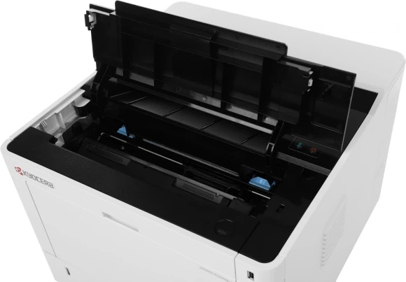 Принтер лазерный Kyocera Ecosys P2235dn (1102RV3NL0) A4 Duplex Net черный Принтер лазерный Kyocera Ecosys P2235dn (1102RV3NL0) A4 Duplex Net черный