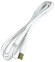 Кабель Premier 5-933RL45 2.0W USB (m)-USB Type-C (m) 2м белый пакет