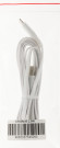Кабель Premier 5-933RL45 2.0W USB (m)-USB Type-C (m) 2м белый пакет