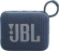 Колонка порт. JBL GO 4 синий 4.2W 1.0 BT 850mAh (JBLGO4BLU) Колонка порт. JBL GO 4 синий 4.2W 1.0 BT 850mAh (JBLGO4BLU)