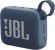 Колонка порт. JBL GO 4 синий 4.2W 1.0 BT 850mAh (JBLGO4BLU) Колонка порт. JBL GO 4 синий 4.2W 1.0 BT 850mAh (JBLGO4BLU)