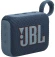 Колонка порт. JBL GO 4 синий 4.2W 1.0 BT 850mAh (JBLGO4BLU) Колонка порт. JBL GO 4 синий 4.2W 1.0 BT 850mAh (JBLGO4BLU)