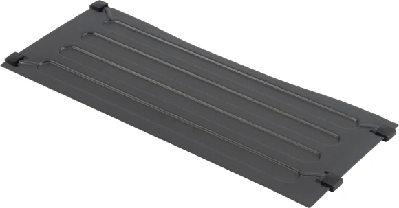 Аэрогриль Vitek VT-AF9001 11л 2100Вт черный