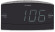 Радиобудильник Hyundai H-RCL238 черный LCD подсв:белая часы:цифровые FM Радиобудильник Hyundai H-RCL238 черный LCD подсв:белая часы:цифровые FM