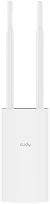 Повторитель беспроводного сигнала Cudy RE1200 OUTDOOR AC1200 Wi-Fi белый