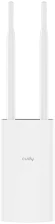 Повторитель беспроводного сигнала Cudy RE1200 OUTDOOR AC1200 Wi-Fi белый