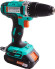 Дрель-шуруповерт Sturm! CD3618 аккум. патрон:быстрозажимной (кейс в комплекте) Дрель-шуруповерт Sturm! CD3618 аккум. патрон:быстрозажимной (кейс в комплекте)