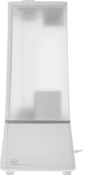 Увлажнитель воздуха Ballu UHB-1100 110Вт (ультразвуковой) белый/зеленый