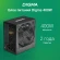 Блок питания Digma ATX 400W DPSU-400W (20+4pin) 120mm fan 3xSATA RTL