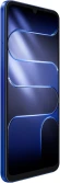 Смартфон Tecno Spark Go 3 128Gb 4Gb синий моноблок 3G 4G 2Sim 6.75" 720x1600 Android 15 13Mpix 802.11 a/b/g/n/ac GPS GSM900/1800 Protect microSD max1024Gb