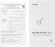 Смартфон Tecno Spark Go 3 128Gb 4Gb синий моноблок 3G 4G 2Sim 6.75" 720x1600 Android 15 13Mpix 802.11 a/b/g/n/ac GPS GSM900/1800 Protect microSD max1024Gb