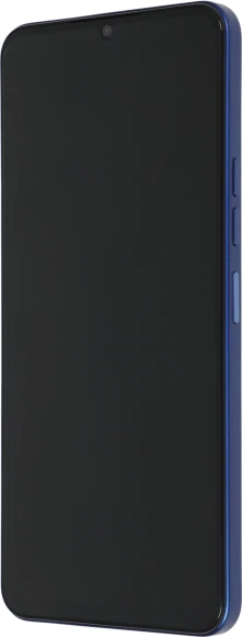 Смартфон Tecno Spark Go 3 128Gb 4Gb синий моноблок 3G 4G 2Sim 6.75" 720x1600 Android 15 13Mpix 802.11 a/b/g/n/ac GPS GSM900/1800 Protect microSD max1024Gb