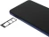 Смартфон Tecno Spark Go 3 128Gb 4Gb синий моноблок 3G 4G 2Sim 6.75" 720x1600 Android 15 13Mpix 802.11 a/b/g/n/ac GPS GSM900/1800 Protect microSD max1024Gb