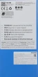 Смартфон Tecno Spark Go 3 128Gb 4Gb синий моноблок 3G 4G 2Sim 6.75" 720x1600 Android 15 13Mpix 802.11 a/b/g/n/ac GPS GSM900/1800 Protect microSD max1024Gb