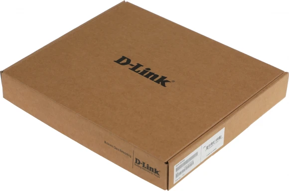 Кабель D-Link DEM-CB700S stranded 7м SFP+-SFP+ (упак.:1шт)