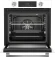 Духовой шкаф Электрический Hotpoint HFE8 1221 H WH белый